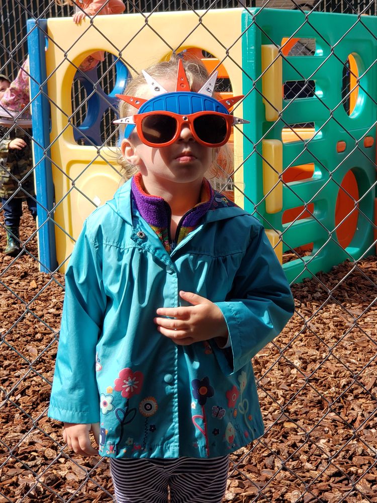 Peek-A-Boo Baby - childcare center in Vancouver, WA