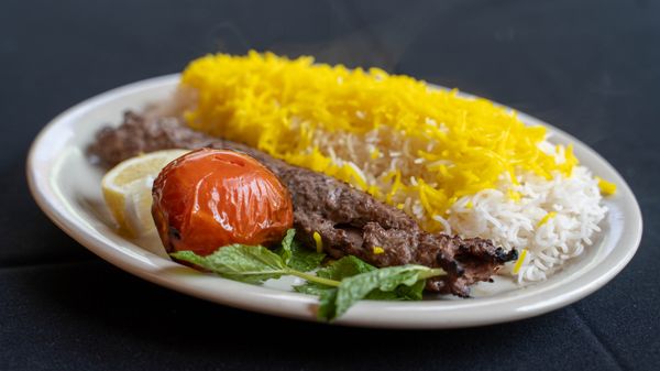 Kabob Hutt by null