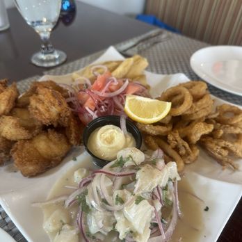 Tumi Peruvian and Italian Kitchen - Jaela y ceviche - Italian Near Me - Hyannis, Massachusetts Tumi Peruvian and Italian Kitchen - Jaela y ceviche - Italian Near Me - Hyannis, Massachusetts