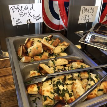 PRIMOS - Pizza Near Me - Danville, California