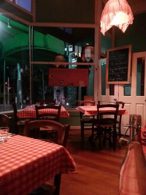 Le Garde-Manger by null