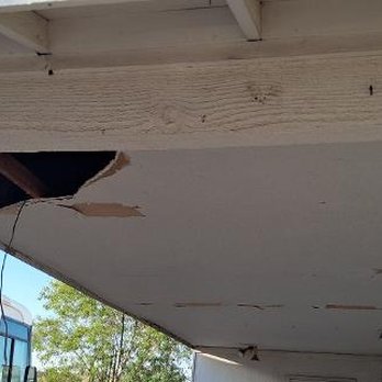 GJ Solutions Painting - carport ceiling falling - Painters Near Me - Phoenix, Arizona GJ Solutions Painting - carport ceiling falling - Painters Near Me - Phoenix, Arizona