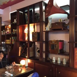 Le Bistro de la Tour