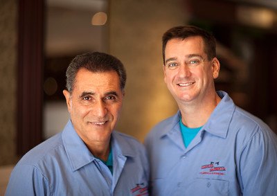 Slide of Charles Diliberto Plumbing and Heating