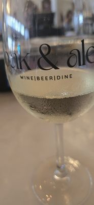 Oak & Ale by null