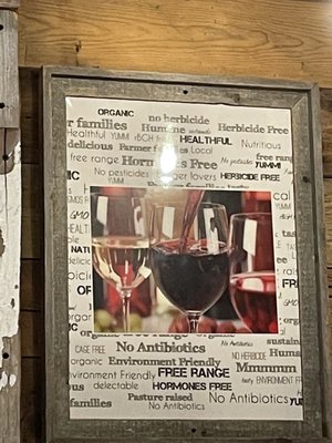 Burger Village by null