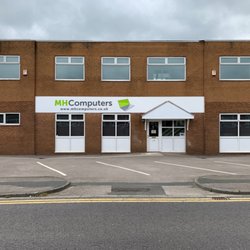 MH Computers - MH Computers Ltd specialise in Refurbished Laptops and Gaming PCs. Visit the website at https://mhcomputers.co.uk