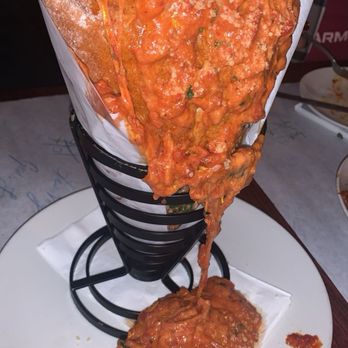 Amano - FAT BABY'S - Spaghetti Bolognese - Pizza Near Me - Las Vegas, Nevada