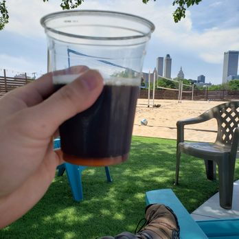 Pearl Beach Brew Pub - Brewpubs Near Me - Tulsa, Oklahoma