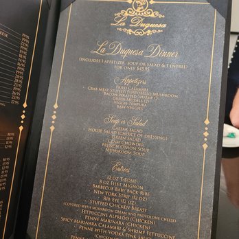 La Duquesa - Dinner - Breakfast & Brunch Near Me - Ventura, California La Duquesa - Dinner - Breakfast & Brunch Near Me - Ventura, California