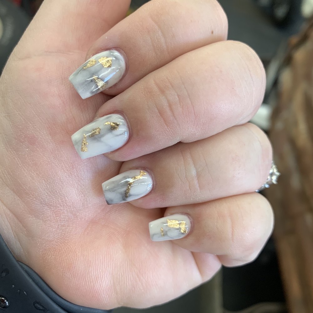 Red Persimmon Nails Spa - Nail Salons Near Me - Beaumont, California Red Persimmon Nails Spa - Nail Salons Near Me - Beaumont, California