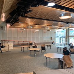Boulder JCC - Ballrooom