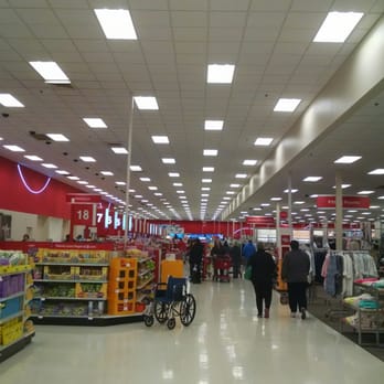 Target - Department Stores Near Me - Green Bay, Wisconsin