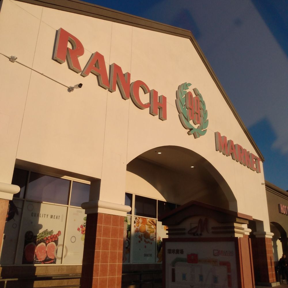 99 Ranch Market - Seafood Markets Near Me - Milpitas, California