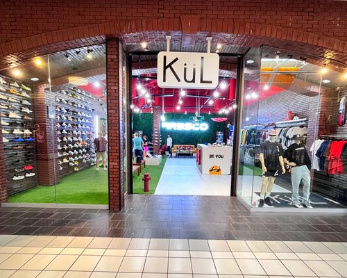KüL by null