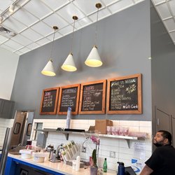 Humphry Slocombe