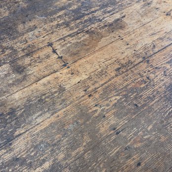 Revere's Wells Street Tavern - The floors are so cool - American Near Me - Delafield, Wisconsin