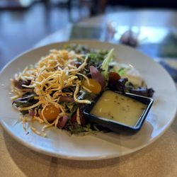 Taco salad