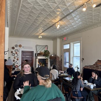 The Judith Cafe - Inside -- Wednesday afternoon, 11 December 2024 - Cafes Near Me - Cleveland, Ohio The Judith Cafe - Inside -- Wednesday afternoon, 11 December 2024 - Cafes Near Me - Cleveland, Ohio