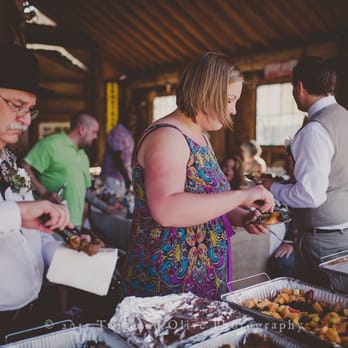 Call the Caterer - Caterers Near Me
