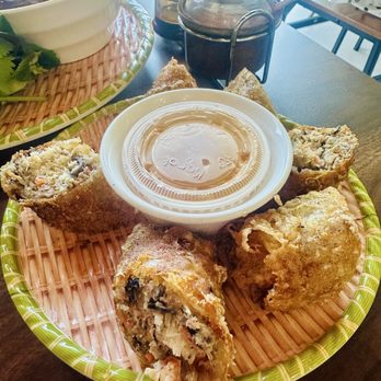 Bun Cha 1008 - Vietnamese Near Me - Stanton, California