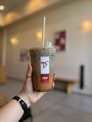 Cha Thai Tea by null