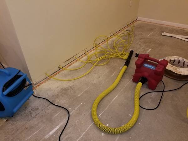 Slide of JPM Basement Waterproofing Pittsburgh