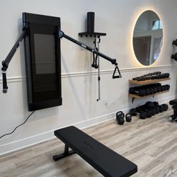 Functional Practice - Tonal machines