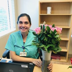 Lina Echavarria, MD