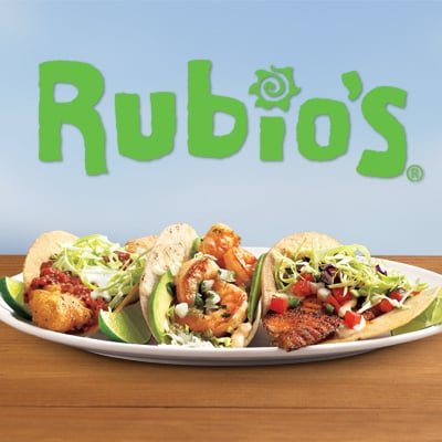 Rubio's Coastal Grill by null