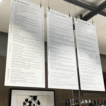 Extraordinary Desserts - Menu - Bakeries Near Me - San Diego, California Extraordinary Desserts - Menu - Bakeries Near Me - San Diego, California