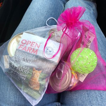 Personal Beast - Free birthday goodie bag! - Pet Stores Near Me - Portland, Oregon Personal Beast - Free birthday goodie bag! - Pet Stores Near Me - Portland, Oregon