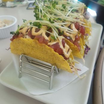 Cafe Julia - Cafes Near Me - Honolulu, Hawaii