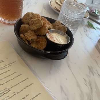 Goodfolks - Fried pickles - Comfort Food Near Me - Georgetown, Texas Goodfolks - Fried pickles - Comfort Food Near Me - Georgetown, Texas