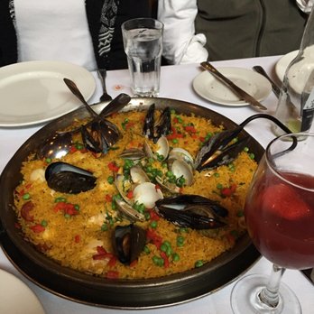 Spain Restaurant - Spanish Near Me - Cranston, Rhode Island Spain Restaurant - Spanish Near Me - Cranston, Rhode Island