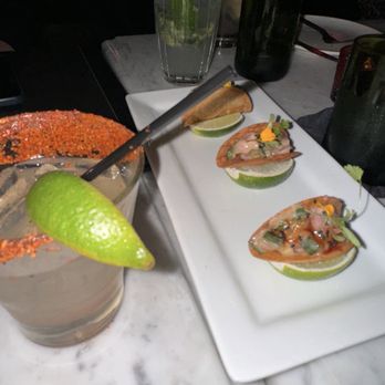 Te Deseo - Cocktail Bars Near Me - Dallas, Texas