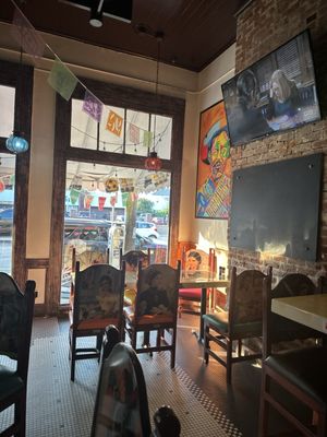 El Paso Mexican Grill On Magazine Street by null