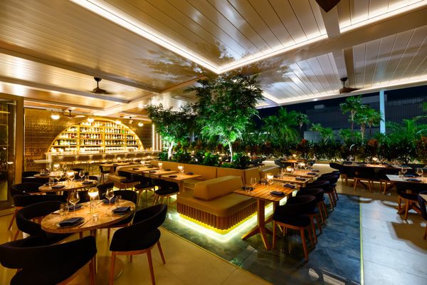 ORO Miami by null