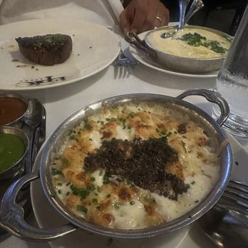EPIC Steak - Steakhouses Near Me - San Francisco, California EPIC Steak - Steakhouses Near Me - San Francisco, California