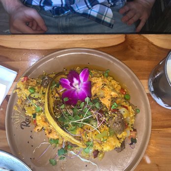 Raices Times - paella de carnes - Puerto Rican Near Me - San Juan, Puerto Rico Raices Times - paella de carnes - Puerto Rican Near Me - San Juan, Puerto Rico