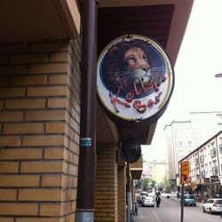 Kellys Bar
