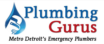 Slide of Plumbing Gurus