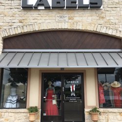 Labels Designer Consignment Boutique