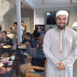 Depauw University - Center for Spiritual Life: Curry Friday