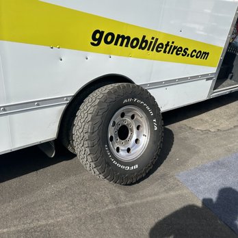 Riverside Mobile Tire Shop - Flat repair. - Tires Near Me - Riverside, California Riverside Mobile Tire Shop - Flat repair. - Tires Near Me - Riverside, California