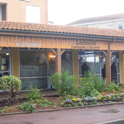 Bistrot d'Antan