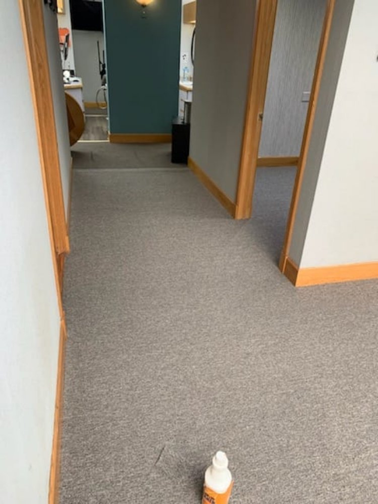 Slide of Troy Construction & Painting