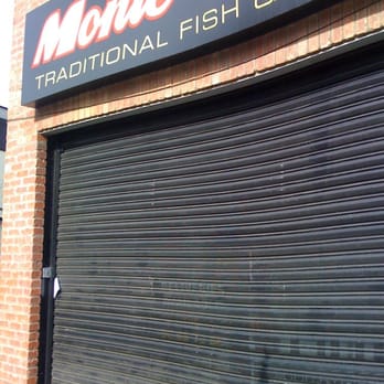 Monte Carlo - Fast Food Near Me - Belfast, BFS