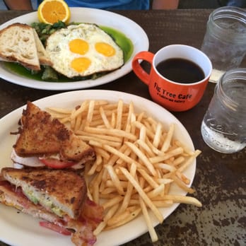 Fig Tree Cafe - Breakfast & Brunch Near Me - San Diego, California Fig Tree Cafe - Breakfast & Brunch Near Me - San Diego, California