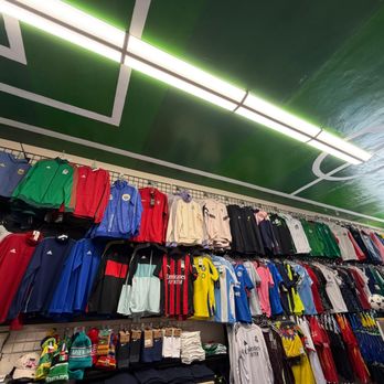 Soccer Express - Sports Wear Near Me - Santa Maria, California Soccer Express - Sports Wear Near Me - Santa Maria, California